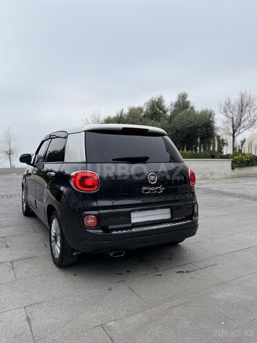 Fiat 500L 2013, 192,000 km - 1.4 l - Bakı
