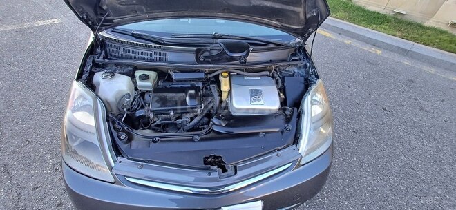 Toyota Prius 2009, 300,000 km - 1.5 l - Bakı