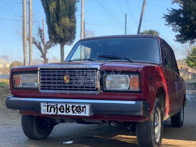 LADA (VAZ) 2107 2005, 48,488 km - 1.6 l - Lənkəran