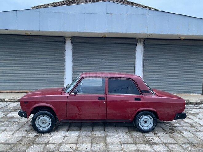 LADA (VAZ) 2107 2005, 48,488 km - 1.6 l - Lənkəran