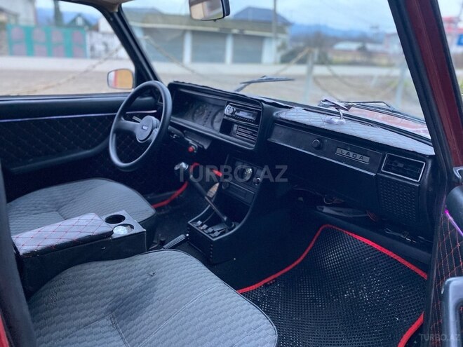 LADA (VAZ) 2107 2005, 48,488 km - 1.6 l - Lənkəran