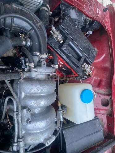 LADA (VAZ) 2107 2005, 48,488 km - 1.6 l - Lənkəran