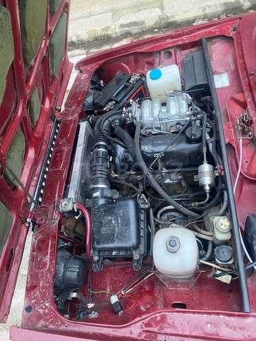 LADA (VAZ) 2107 2005, 48,488 km - 1.6 l - Lənkəran