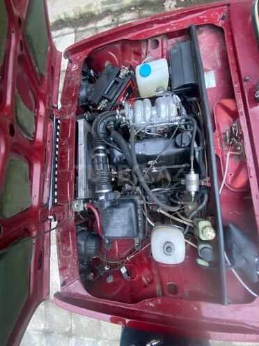 LADA (VAZ) 2107 2005, 48,488 km - 1.6 l - Lənkəran