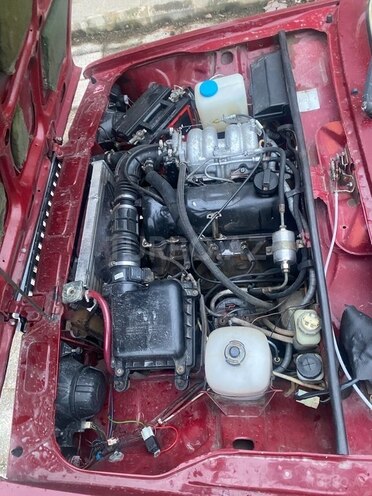 LADA (VAZ) 2107 2005, 48,488 km - 1.6 l - Lənkəran