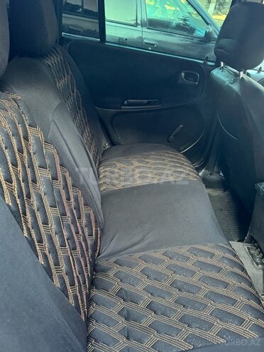 Opel Astra 1997, 321,000 km - 1.6 l - Sumqayıt