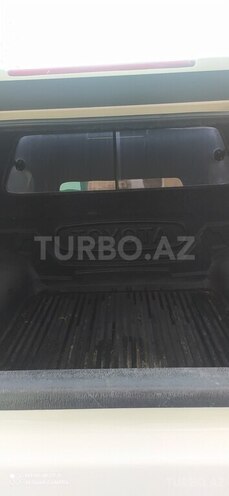 Toyota Hilux 2012, 273,000 km - 2.5 л - Bakı