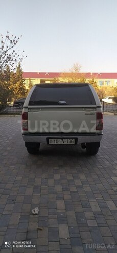 Toyota Hilux 2012, 273,000 km - 2.5 л - Bakı