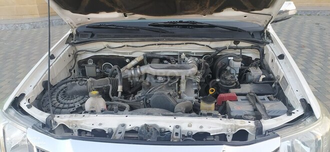 Toyota Hilux 2012, 273,000 km - 2.5 л - Bakı