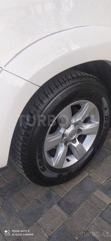 Toyota Hilux 2012, 273,000 km - 2.5 л - Bakı