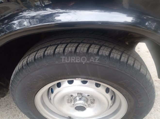 LADA (VAZ) 2106 2004, 25,000 km - 1.6 l - Şirvan