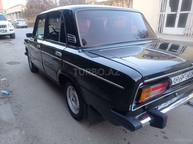 LADA (VAZ) 2106 2004, 25,000 km - 1.6 l - Şirvan