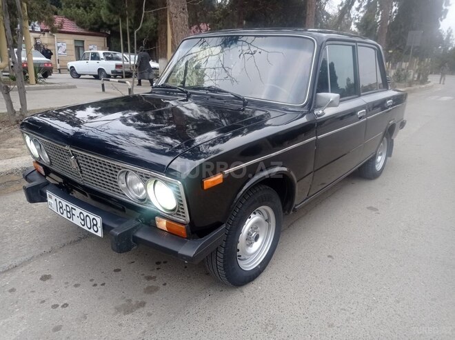 LADA (VAZ) 2106 2004, 25,000 km - 1.6 l - Şirvan