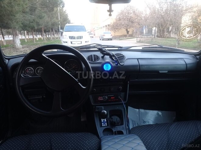 LADA (VAZ) 2106 2004, 25,000 km - 1.6 l - Şirvan