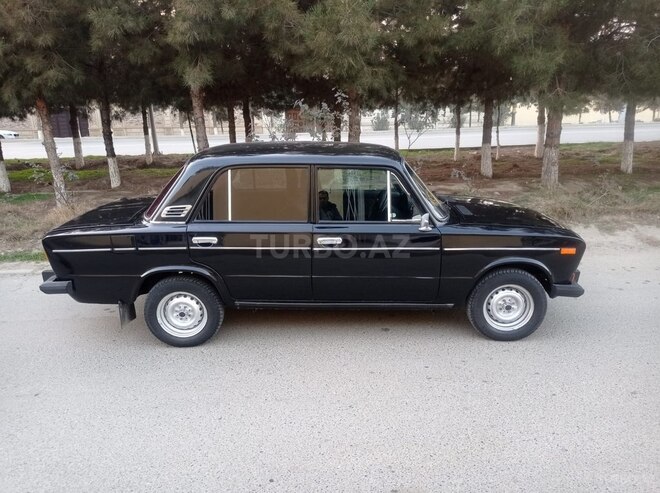 LADA (VAZ) 2106 2004, 25,000 km - 1.6 l - Şirvan