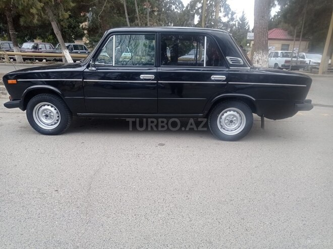 LADA (VAZ) 2106 2004, 25,000 km - 1.6 l - Şirvan
