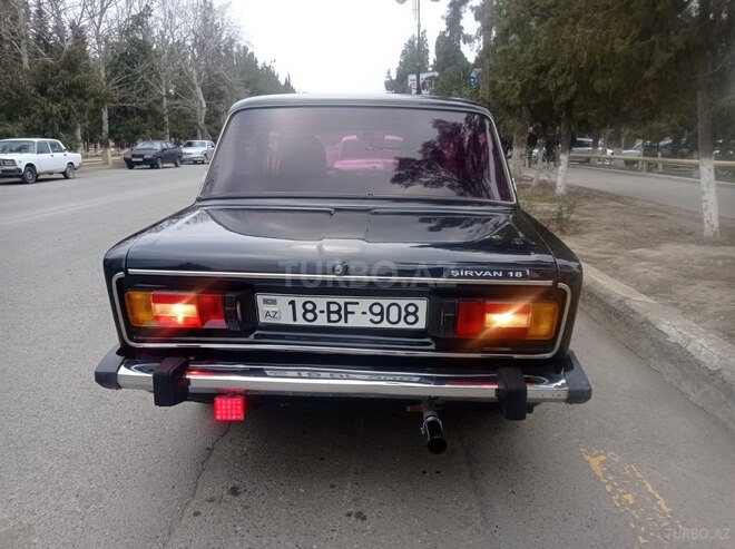 LADA (VAZ) 2106 2004, 25,000 km - 1.6 l - Şirvan