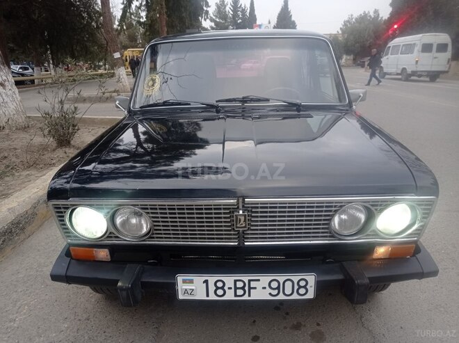 LADA (VAZ) 2106 2004, 25,000 km - 1.6 l - Şirvan