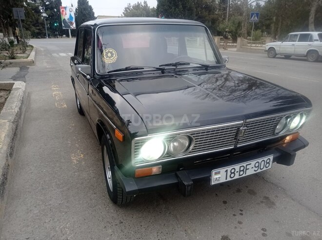 LADA (VAZ) 2106 2004, 25,000 km - 1.6 l - Şirvan
