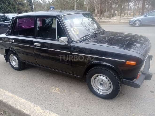 LADA (VAZ) 2106 2004, 25,000 km - 1.6 l - Şirvan
