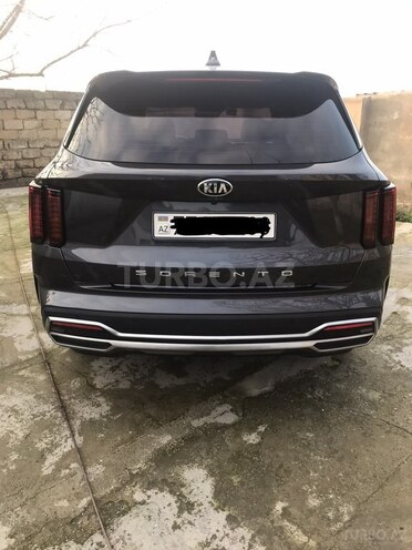 Kia Sorento-7