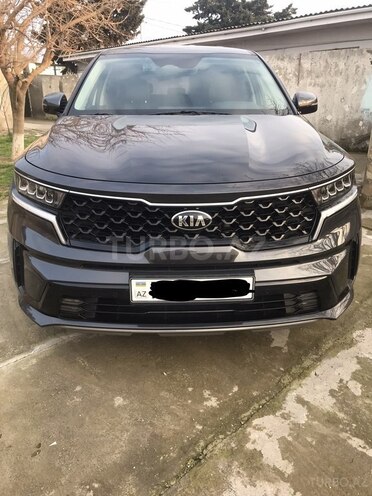 Kia Sorento-1