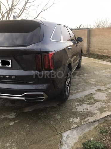 Kia Sorento-6