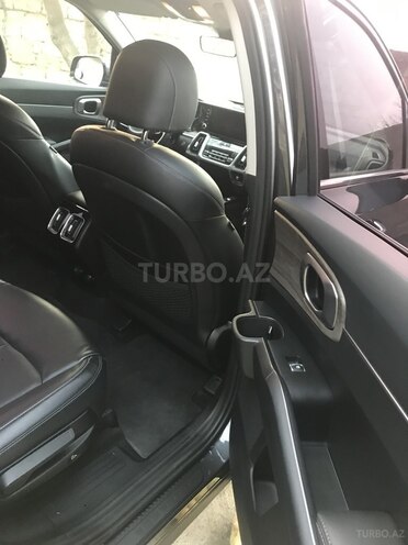 Kia Sorento-10