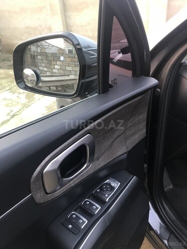 Kia Sorento-8