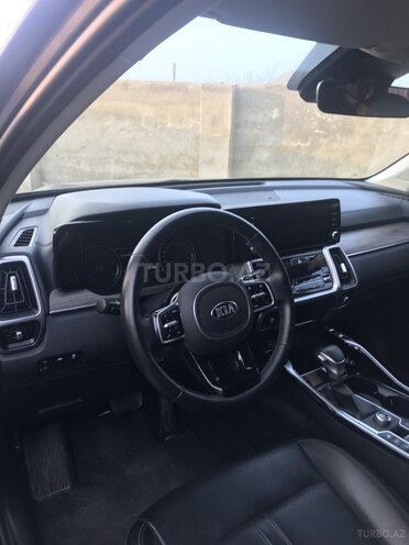 Kia Sorento-18