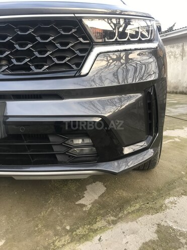 Kia Sorento-3