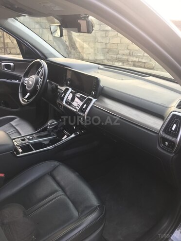 Kia Sorento-17