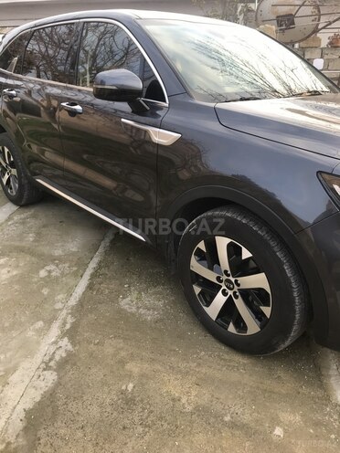 Kia Sorento-5