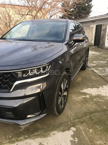 Kia Sorento-2