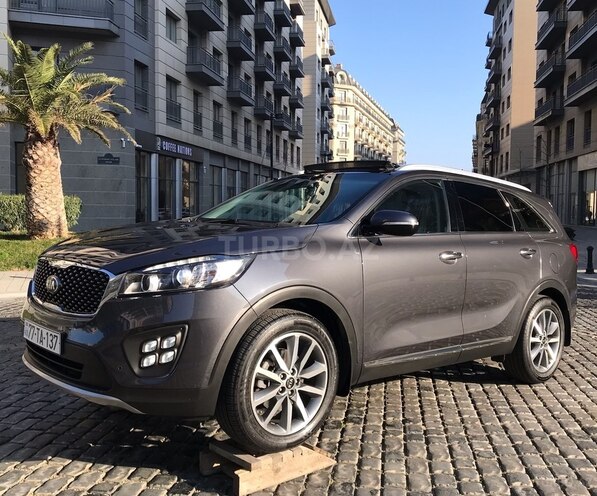 Kia Sorento-21