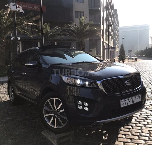 Kia Sorento-16