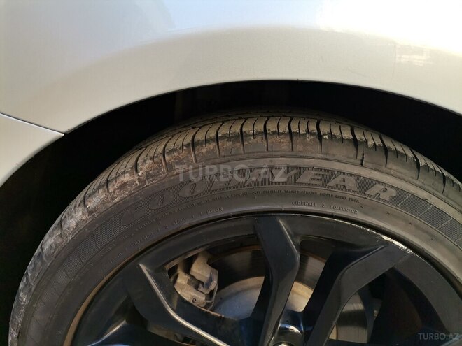 Ford Fusion (North America) 2019, 182,000 km - 1.5 l - Xırdalan