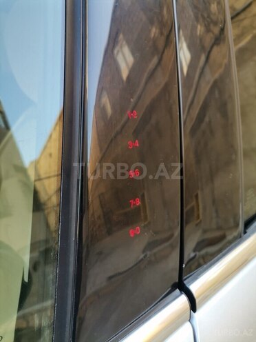 Ford Fusion (North America) 2019, 182,000 km - 1.5 l - Xırdalan