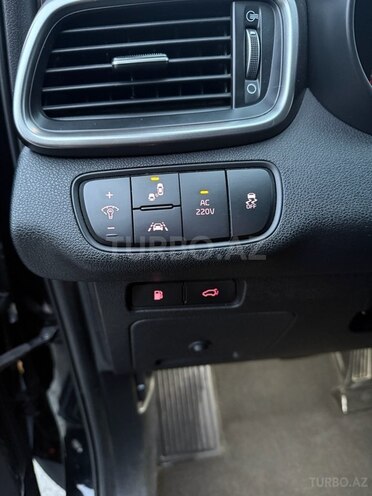 Kia Sorento 2016, 212,000 km - 2.2 l - Bakı