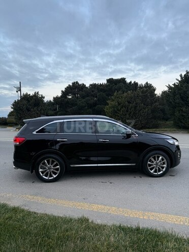 Kia Sorento 2016, 212,000 km - 2.2 l - Bakı