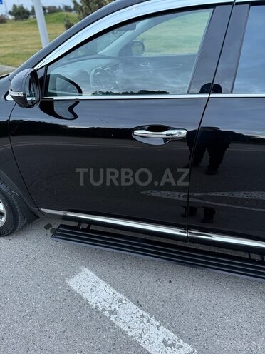 Kia Sorento 2016, 212,000 km - 2.2 l - Bakı