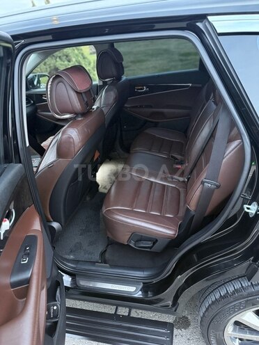 Kia Sorento 2016, 212,000 km - 2.2 l - Bakı