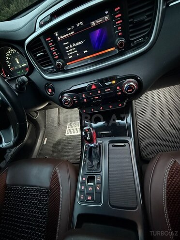 Kia Sorento 2016, 212,000 km - 2.2 l - Bakı