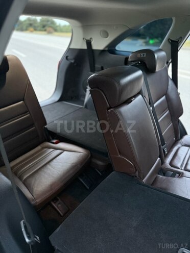 Kia Sorento 2016, 212,000 km - 2.2 l - Bakı
