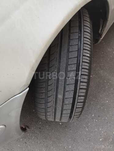 Mercedes C 220 d 2001, 540,000 km - 2.2 l - Bakı