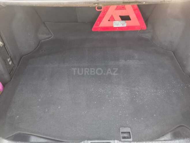 Mercedes C 220 d 2001, 540,000 km - 2.2 l - Bakı