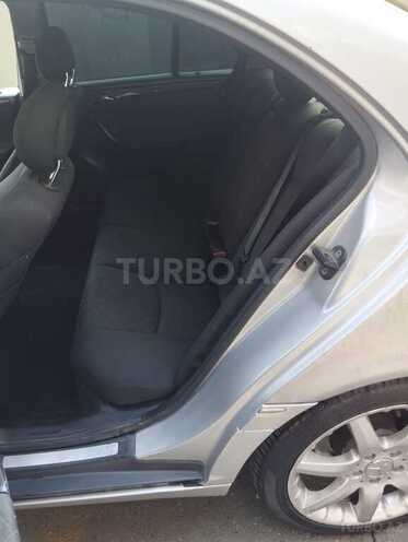 Mercedes C 220 d 2001, 540,000 km - 2.2 l - Bakı