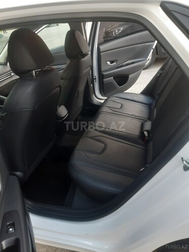 Hyundai Elantra 2022, 45,466 km - 2.0 l - Bakı