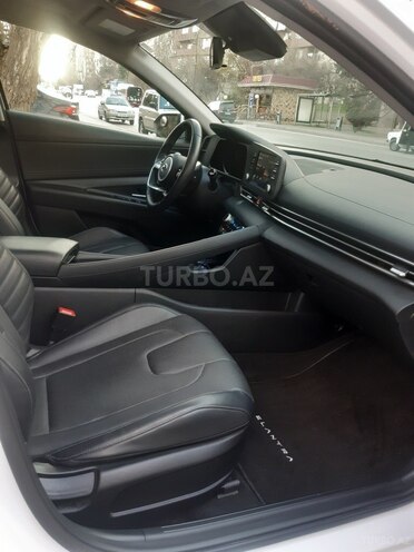 Hyundai Elantra 2022, 45,466 km - 2.0 l - Bakı