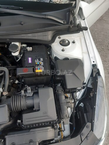 Hyundai Elantra 2022, 45,466 km - 2.0 l - Bakı